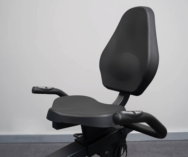 Велотренажер горизонтальный Bike G Altezani 