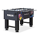 картинка Игровой стол - футбол "Roma IX" (140x76x87см, цветной) от магазина Лазалка
