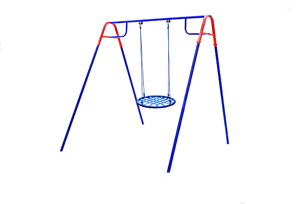 картинка Качели дачные Пионер-1Д от магазина Лазалка