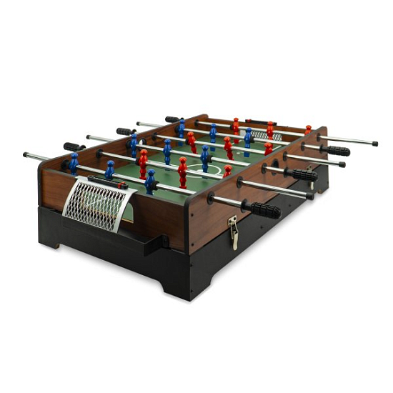 картинка Игровой стол - настольный многофункциональный 3 в 1 "League" от магазина Лазалка