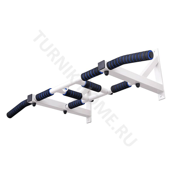 картинка Турник Настенный Усиленный от магазина Лазалка