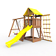 Детская площадка Пикник «Оптимус» с гнездом