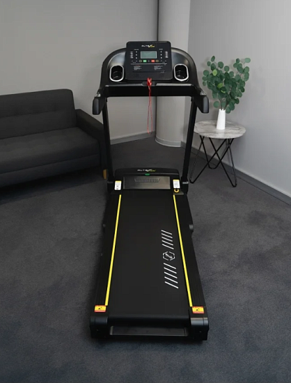 Электрическая беговая дорожка ALS 1230 Altezani