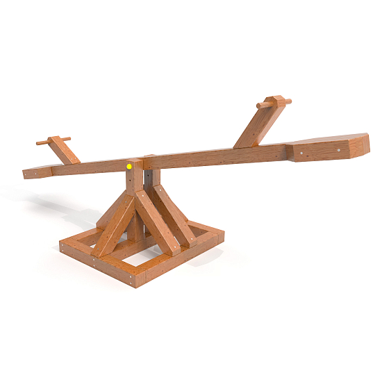 Качели Пикник балансир "Оптимус"