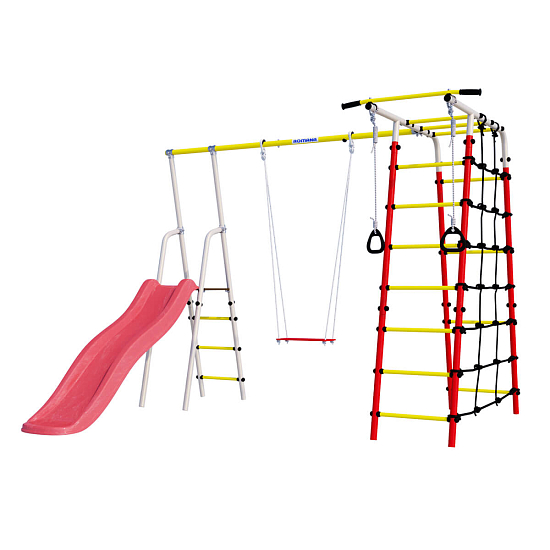 картинка ROMANA Богатырь от магазина Лазалка