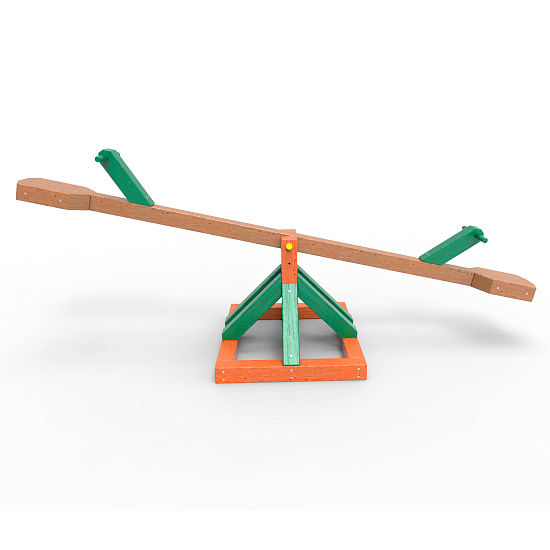 Качели Пикник балансир "Вега"