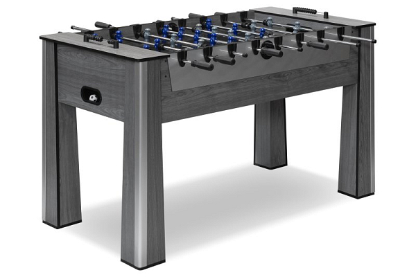 картинка Игровой стол - футбол "Skipper" (152x76x86) от магазина Лазалка