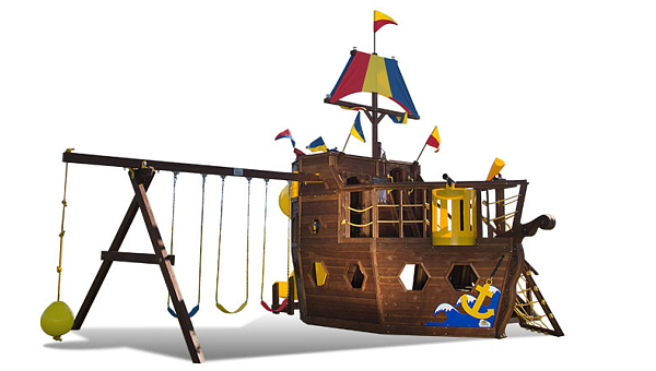 Корабль Дизайн 2 (Ship Design 2)