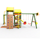 Детская площадка Пикник "Вега" Стэйдж Бонд с шестом