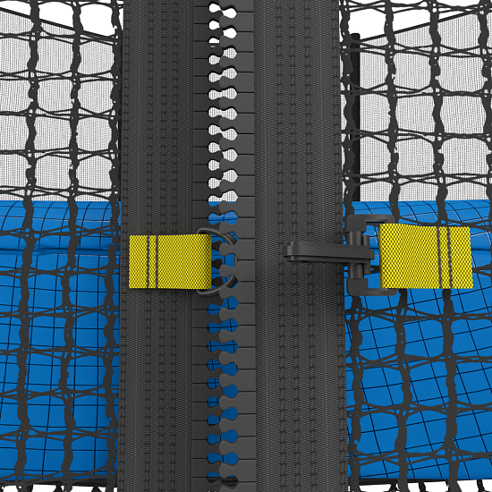 Батут UNIX line 14 ft outside