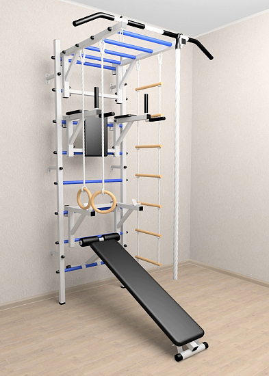 Шведская стенка Sv Sport ТрукБСДШ 527