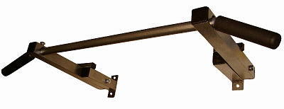 Турник настенный складной PlaStep