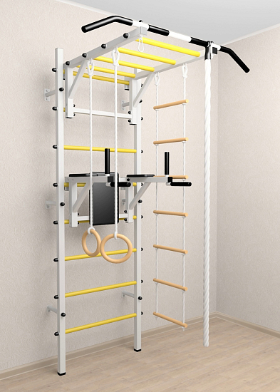 картинка Шведская стенка Sv Sport ТрукБД 523 от магазина Лазалка