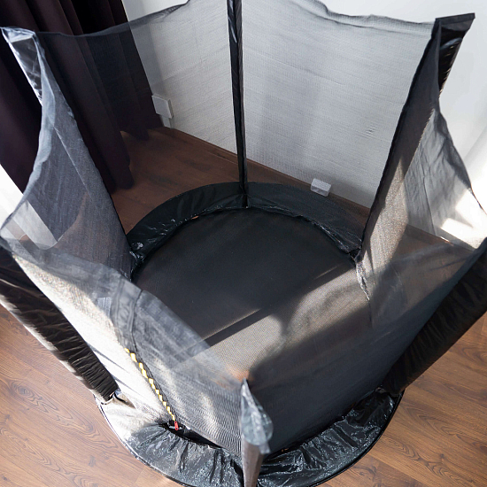 Батут 4,5-футовый (⌀ 139 см)