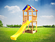 Детская площадка Пикник "Стандарт" Башня