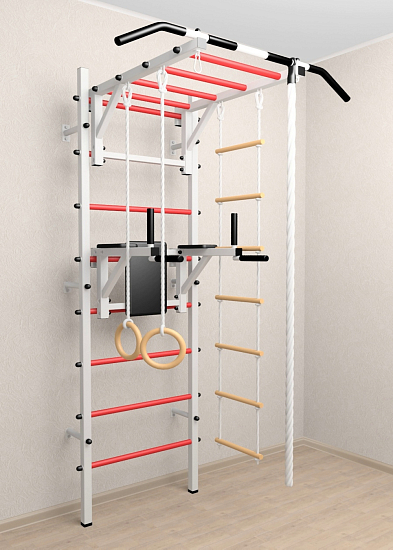 картинка Шведская стенка Sv Sport ТрукБД 523 от магазина Лазалка