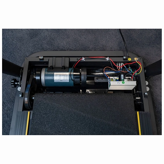 Электрическая беговая дорожка для дома ALS 1030 (Altezani)