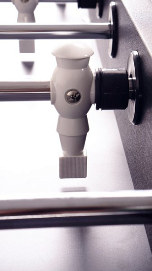 картинка Игровой стол - футбол "Arena" от магазина Лазалка