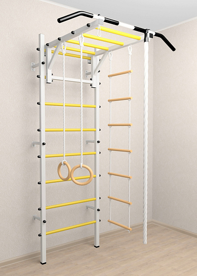 картинка Шведская стенка Sv Sport Трукд 521 от магазина Лазалка