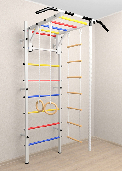 картинка Шведская стенка Sv Sport Трукд 521 от магазина Лазалка