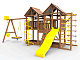 картинка Детская площадка Пикник "Оптимус Д" Пацифик от магазина Лазалка