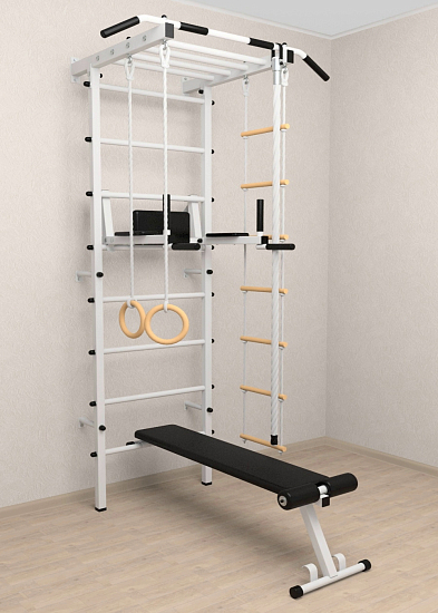 Шведская стенка Sv Pro Рукоход БСД 855