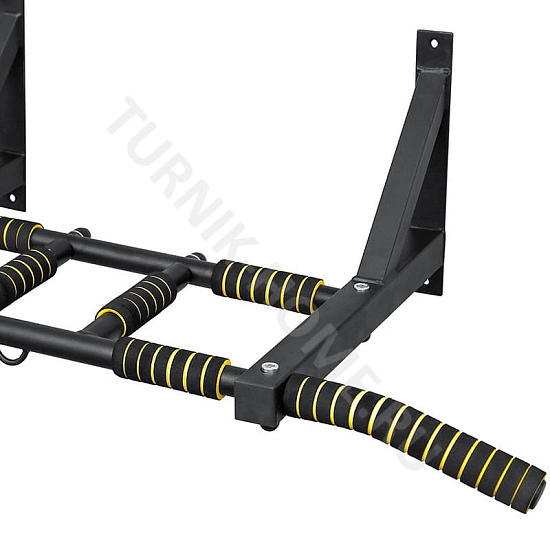 картинка Турник Настенный Усиленный от магазина Лазалка
