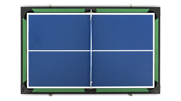 картинка Игровой стол - настольный многофункциональный 3 в 1 "League" от магазина Лазалка