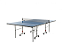 Теннисный стол всепогодный DFC TORNADO, зеленый
