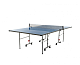 картинка Теннисный стол всепогодный DFC TORNADO, зеленый от магазина Лазалка
