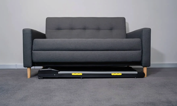 Электрическая беговая дорожка ALF 1000 (Altezani)