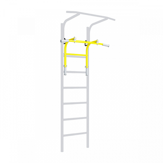 картинка ROMANA Dop2 брусья навесные от магазина Лазалка