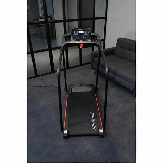 Электрическая беговая дорожка ALR 1000 (Altezani)