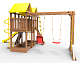 картинка Детская площадка Пикник "Оптимус" Пацифик Light от магазина Лазалка