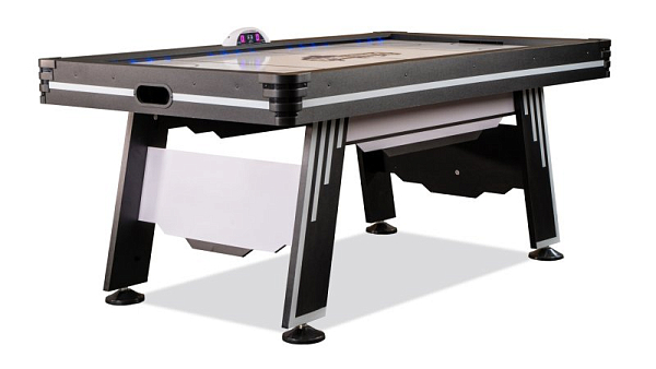 картинка Игровой стол - аэрохоккей " Tribute " 6 ф от магазина Лазалка