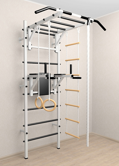 картинка Шведская стенка Sv Sport ТрукБД 523 от магазина Лазалка