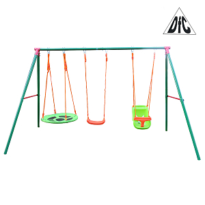 Качели для дачи DFC SBN-02