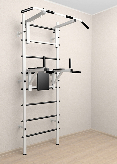 картинка Шведская стенка Sv Sport усиленная 603 от магазина Лазалка