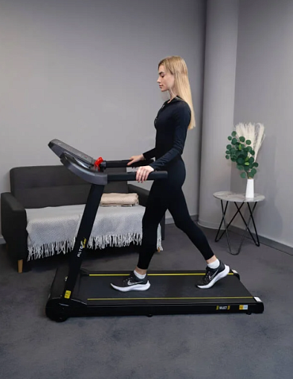 Электрическая домашняя дорожка ALS 1120 Altezani