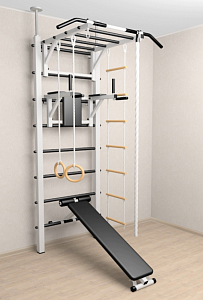 Шведская стенка Sv Sport враспор ТрукБСД (275-295 см) В725