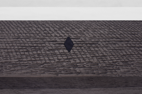 картинка Стол / пул "Vienna" 8 ф (silver mist) с плитой от магазина Лазалка