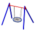 Качели Пионер Дворовые - гнездо КД-1.003.01