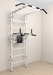 Шведская стенка Sv Sport усиленная ТрукБ 622