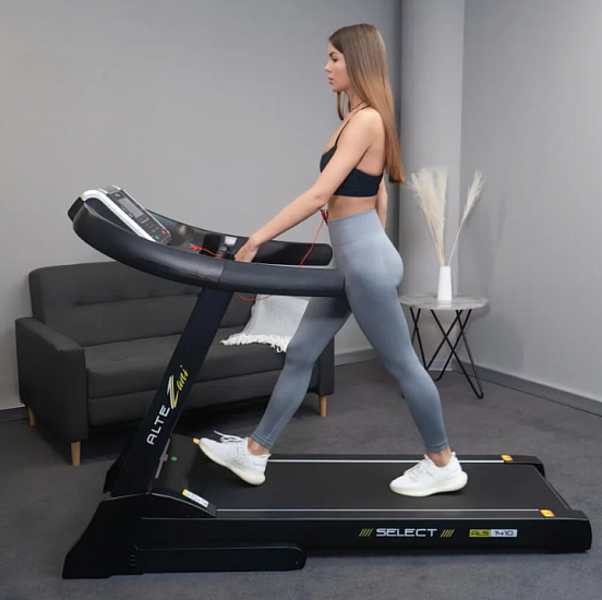 Электрическая домашняя дорожка ALS 1410 Altezani 