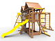 картинка Детская площадка Пикник "Оптимус Д" Пацифик от магазина Лазалка