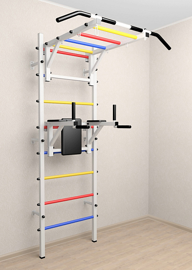 Шведская стенка Sv Sport усиленная ТрукБ 622