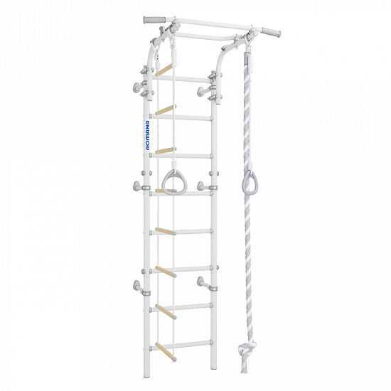 Комплекс «Шведская стенка ROMANA Next Muar+»