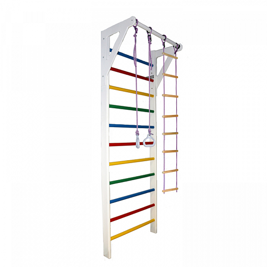 Шведская стенка Midzumi Midori