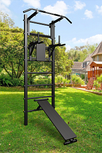 Уличная шведская стенка Sv Sport У405 