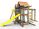 картинка Детская площадка Пикник "Ультра" Пацифик от магазина Лазалка